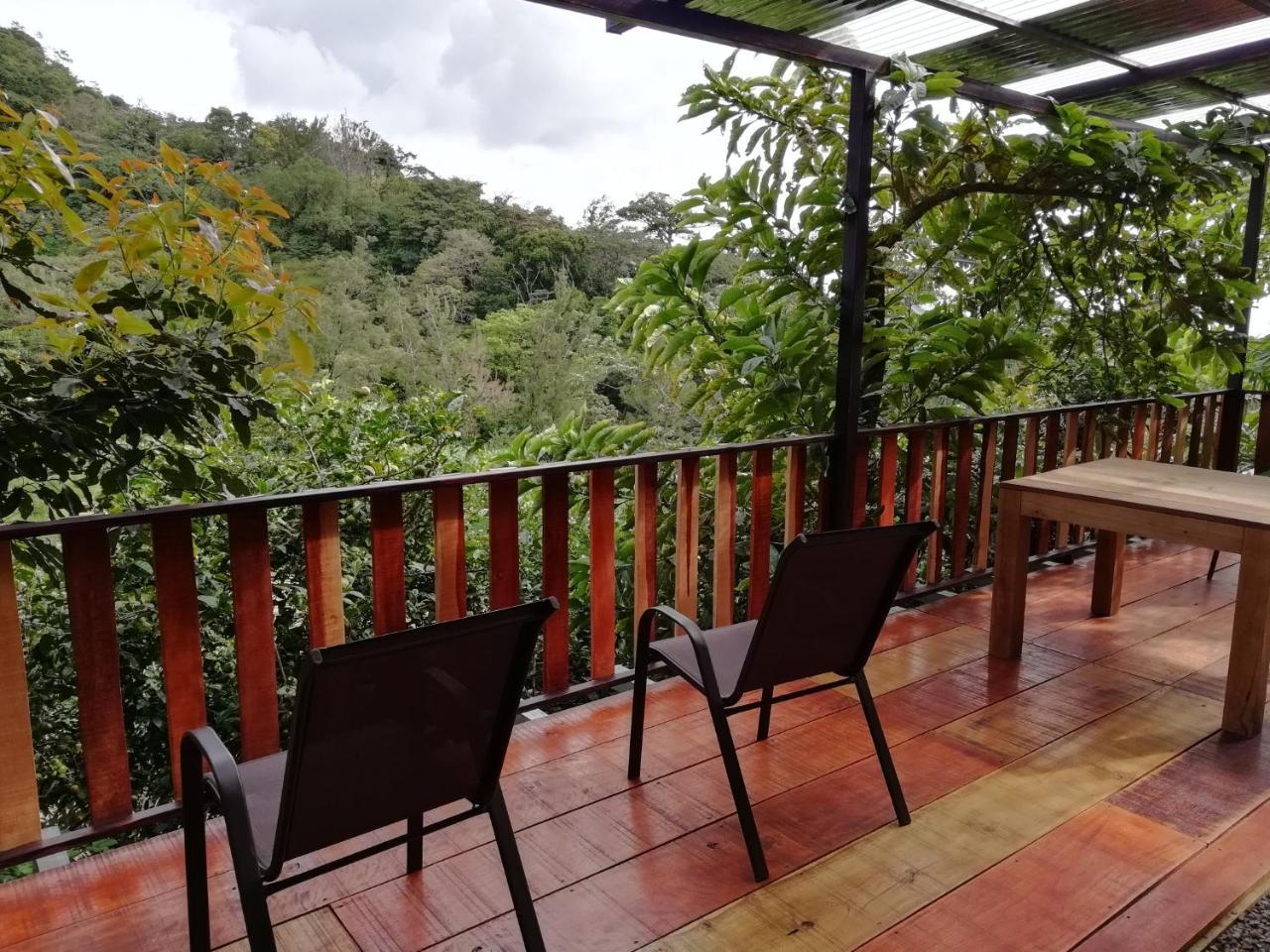 Bed and Breakfast La Guayaba Monteverde Exteriér fotografie