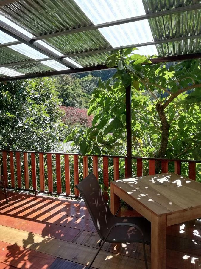 La Guayaba Monteverde Exteriér fotografie