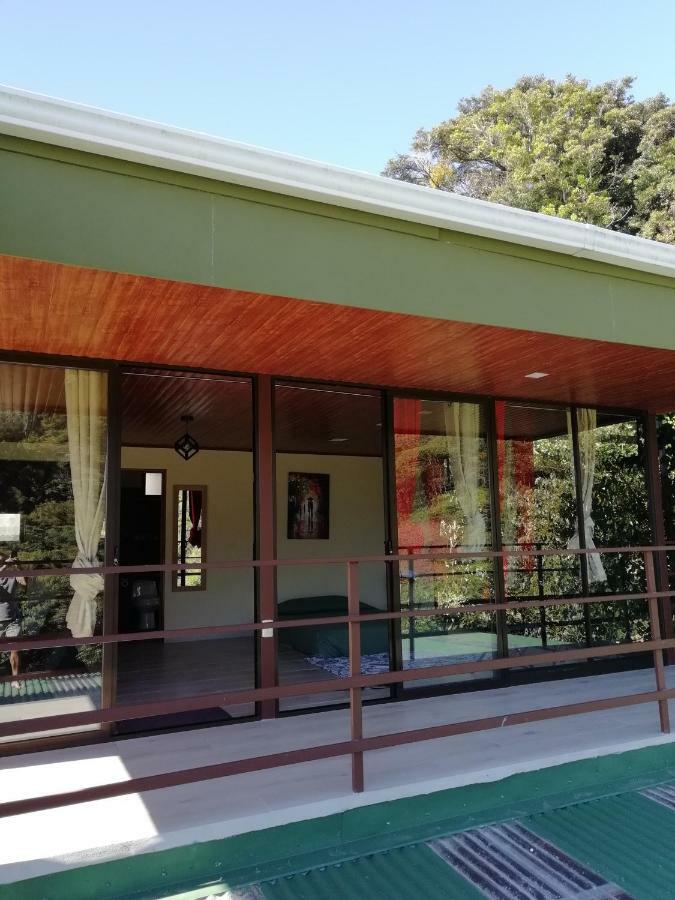 La Guayaba Monteverde Exteriér fotografie