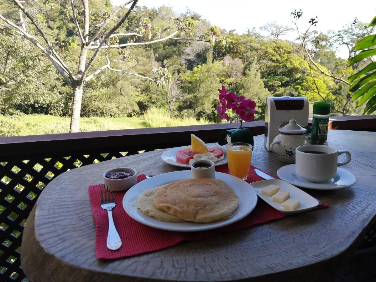 La Guayaba Monteverde Exteriér fotografie