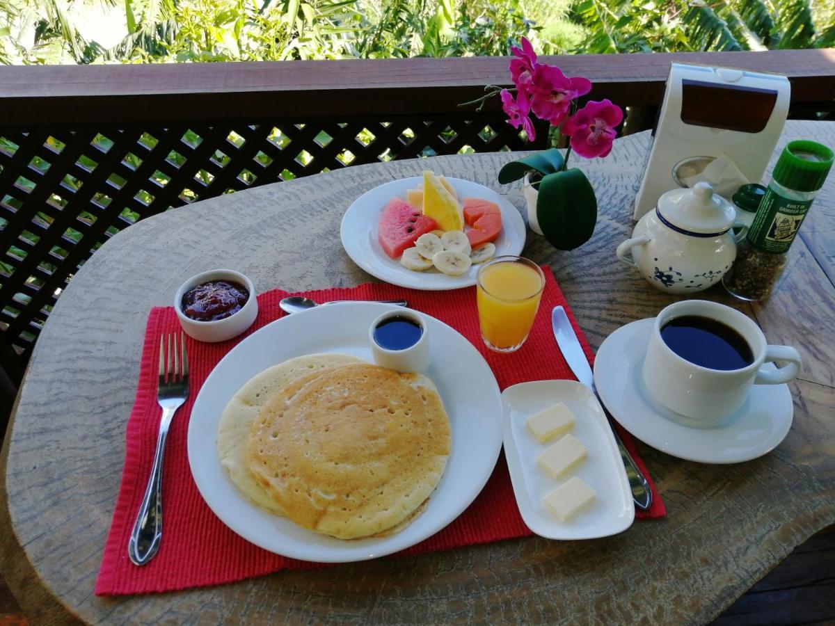 Bed and Breakfast La Guayaba Monteverde Exteriér fotografie