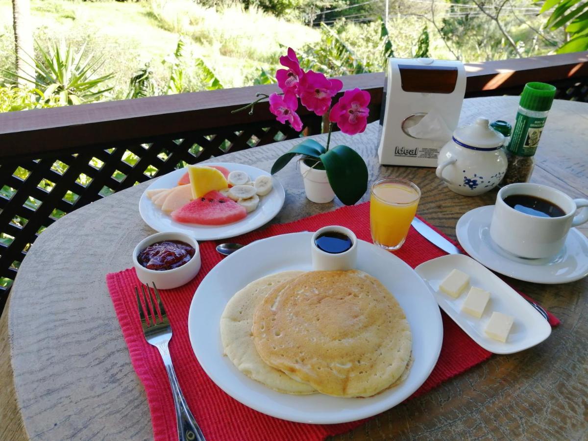 Bed and Breakfast La Guayaba Monteverde Exteriér fotografie