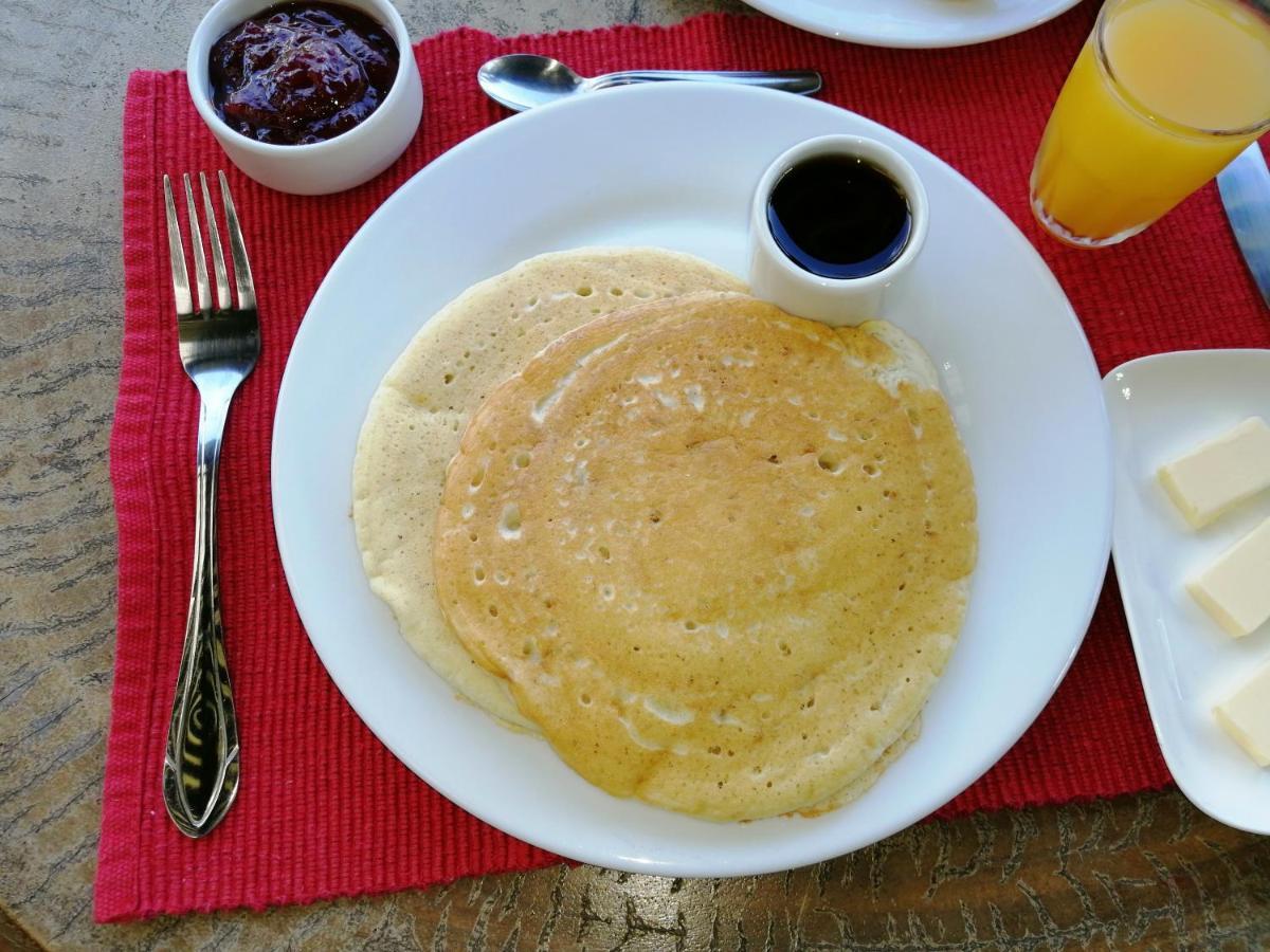 Bed and Breakfast La Guayaba Monteverde Exteriér fotografie